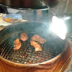 近江焼肉ホルモンすだく - 