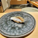 鮨 唐島 - コハダ、天草