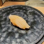 鮨 唐島 - ヤリイカ