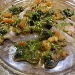 ビストロ ティアボ - 