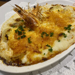 ビストロ ティアボ - 