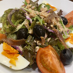 ビストロ ティアボ - 