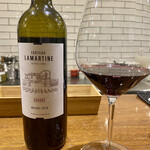 ビストロ ティアボ - 