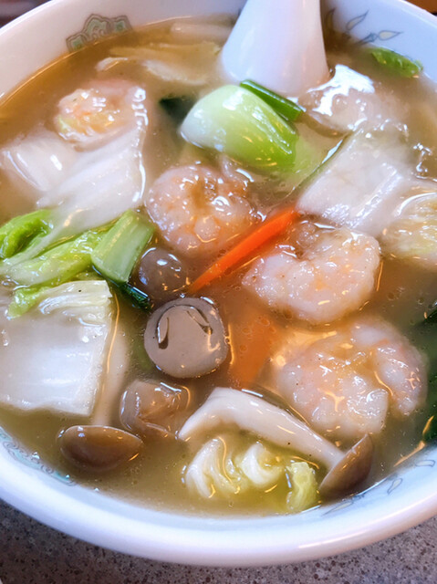 豚珍館 （トンチンカン） - 撫牛子/中華料理 | 食べログ