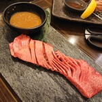 Yakiniku Yansando - 