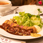 神戸ステーキ メリカン - 