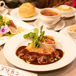 神戸ステーキ メリカン - 