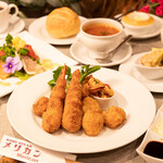 神戸ステーキ メリカン - 