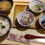 京菜味のむら 烏丸本店 - 