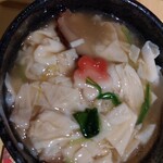 京菜味のむら 烏丸本店 - 