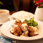 神戸ステーキ メリカン - 