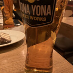 YONA YONA BEER WORKS - 