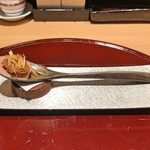 おみ乃 - レバーペースト