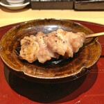 おみ乃 - せせり