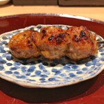 おみ乃 - つくね