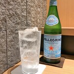 おみ乃 - SAN PELLEGRINO