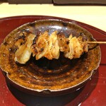 おみ乃 - かっぱ（薬研軟骨）