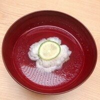 鮨 原正 - 