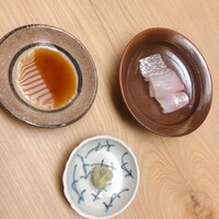 鮨 原正 - 