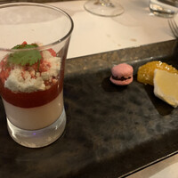 SAMURAI dos Premium Steak House 八重洲鉄鋼ビル店 - 