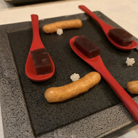 SAMURAI dos Premium Steak House 八重洲鉄鋼ビル店 - 