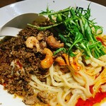 175°DENO 担担麺 - 