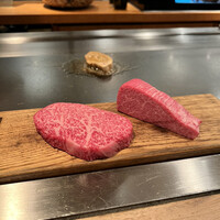 京風鉄板 はせ川 - 