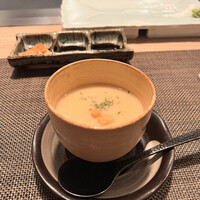 京風鉄板 はせ川 - 