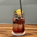 Shisha cafe＆bar minusblue - 