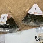 立喰寿司 魚がし日本一 - 