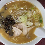 Ikkyuu Ramen - 