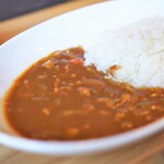 キッチン エムズ - この美味しそうなカレー！