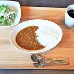 キッチン エムズ - ドリンク付きで400円