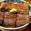 郡上炭火焼　うなぎの魚寅