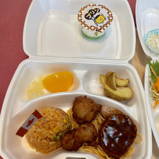 ふなばしアンデルセン公園周辺でおすすめのグルメ情報をご紹介 食べログ