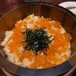 Kokoga miso - ★はらこ飯（950円税込）★