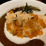 Kokogamiso - ★はらこ飯（950円税込）★