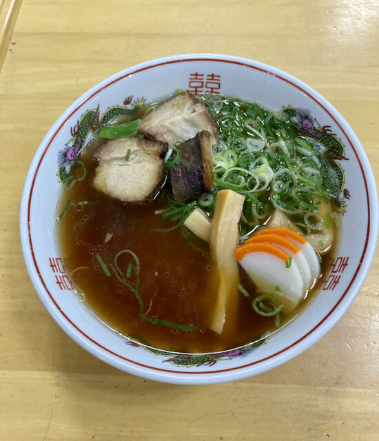 Honami Daishokudo Yoshizuyataiheitoten photo 5