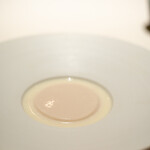 レストラン オオツ - 2021.11 地物落花生のブランマンジェ