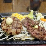 ビフテキ屋 まるり - 