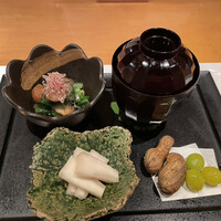 心づくし　いなせ - 