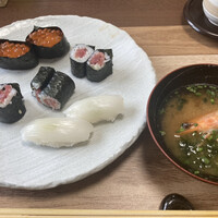 駒寿し - 