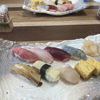 駒寿し - 