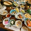 福祉健康保養センター つがる富士見荘 - 料理写真: