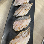 九州寿司 寿司虎 Aburi Sushi TORA - 