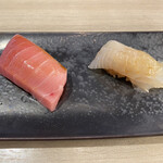 九州寿司 寿司虎 Aburi Sushi TORA - 