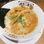 Kappa Ramen Hompo - 