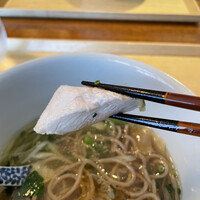 広尾はしづめ - 