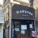 Hawkers - 