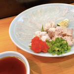 板前料理 福重 - 
